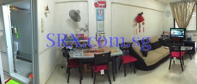 Blk 56 Lorong 4 Toa Payoh (Toa Payoh), HDB 2 Rooms #151085542